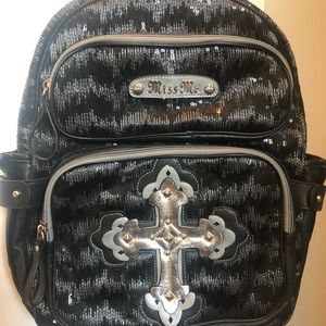 Miss Me backpack